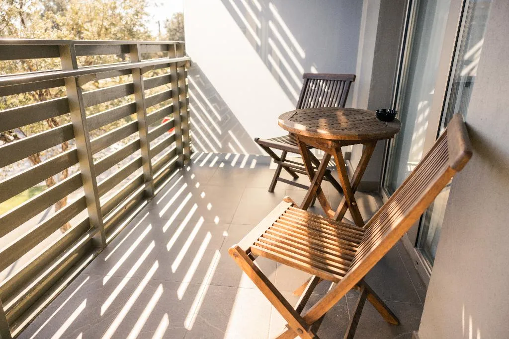 APARTMENT TWO BEDROOMS Room, Arrels d' Emporda Aparthotel, Costa Brava