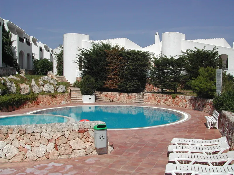 Pool, Es Brucs, Menorca