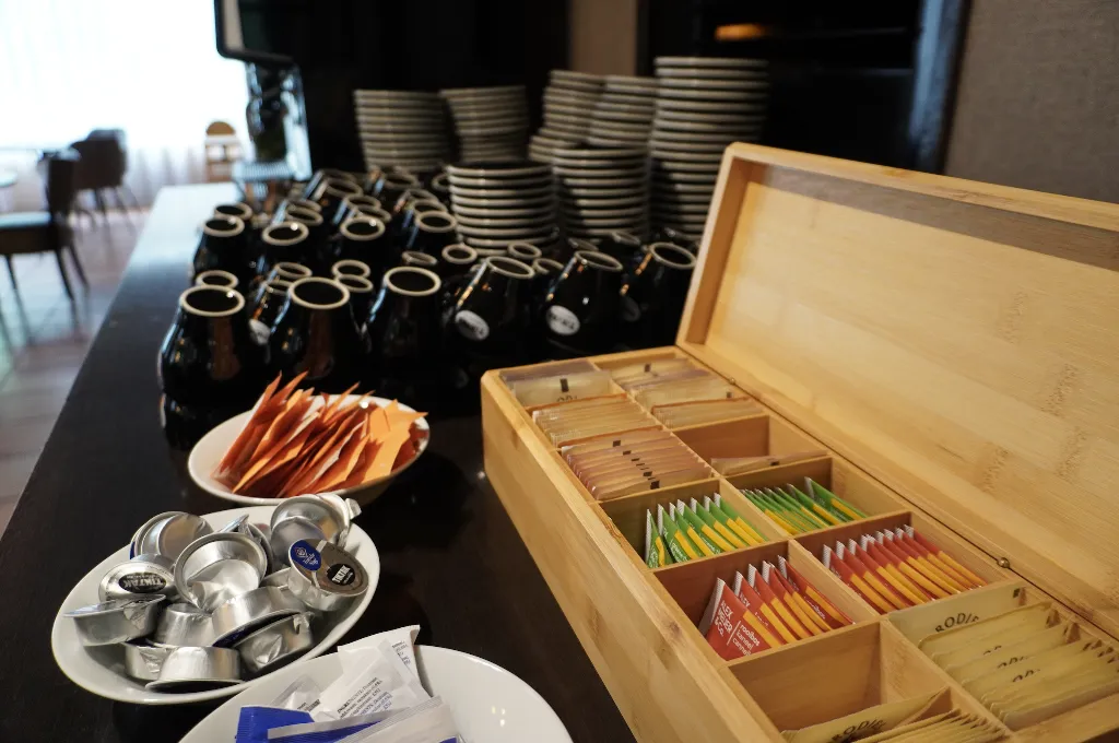 Restaurant, Westlake Hotels Amsterdam, Amsterdam