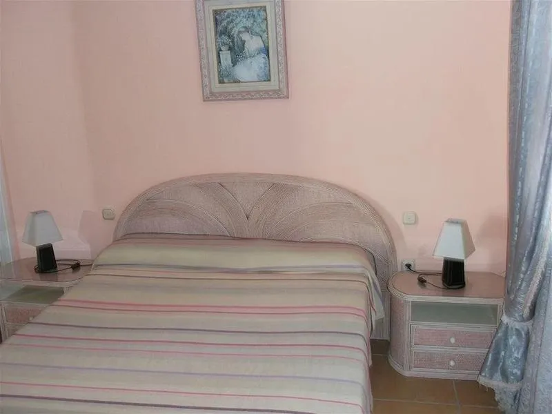 Room, Atlantic View, Lanzarote