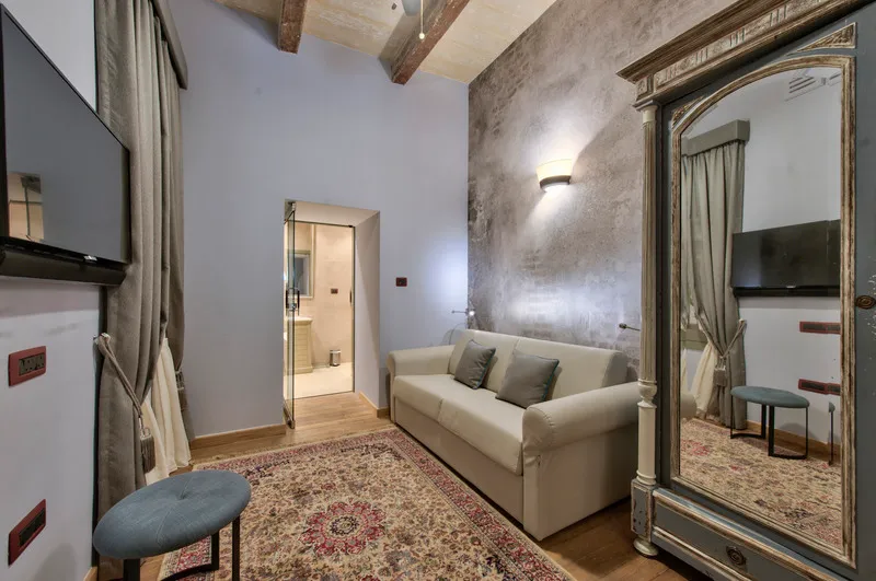SUITE CAPACITY 3 Room, Palazzo Consiglia, Malta