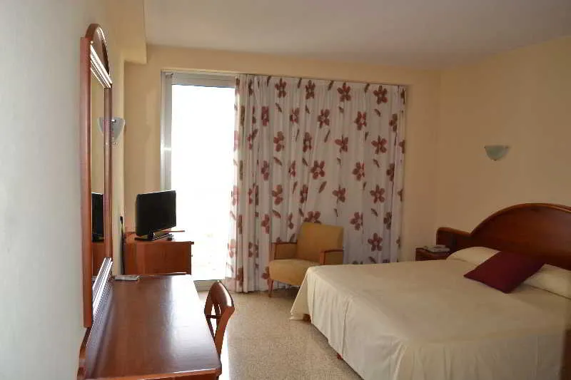 Room, Marfil, Ibiza