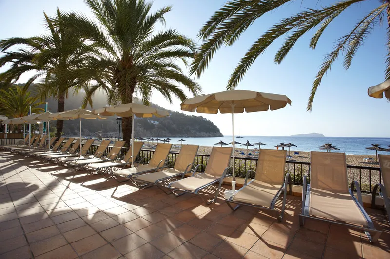 Pool, Grupotel Imperio Playa, Ibiza