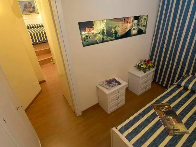 General view, Venice Resorts, Venice