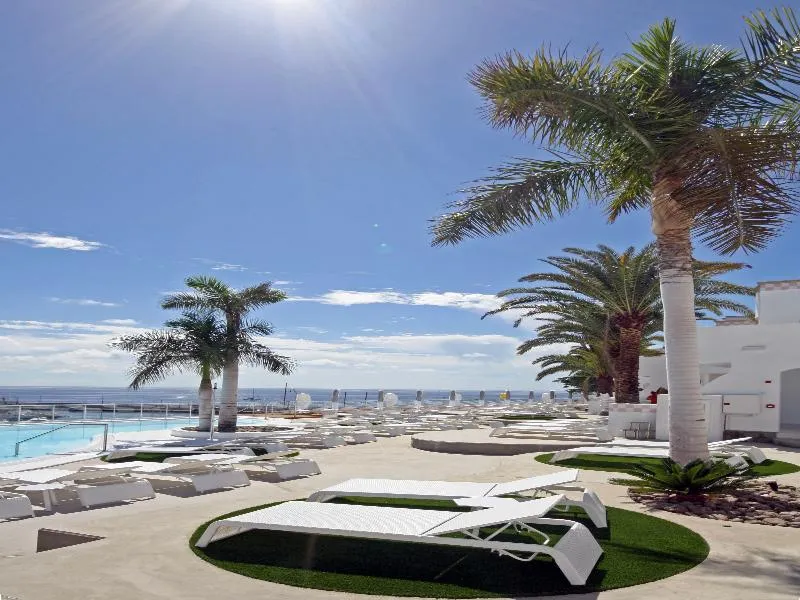 Pool, Marina Bayview Adults Only, Gran Canaria