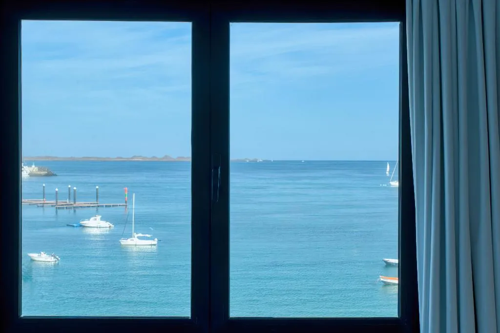 DOUBLE PREMIUM SEA VIEW Room, Hotel Boutique La Marquesina Adults Only, Fuerteventura