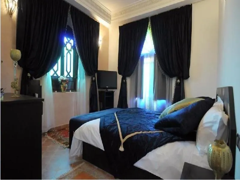 Room, Le Diamand De Zaraba, Marrakech