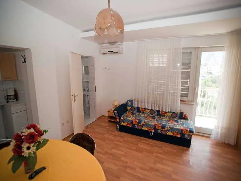 Room, Joza, Split
