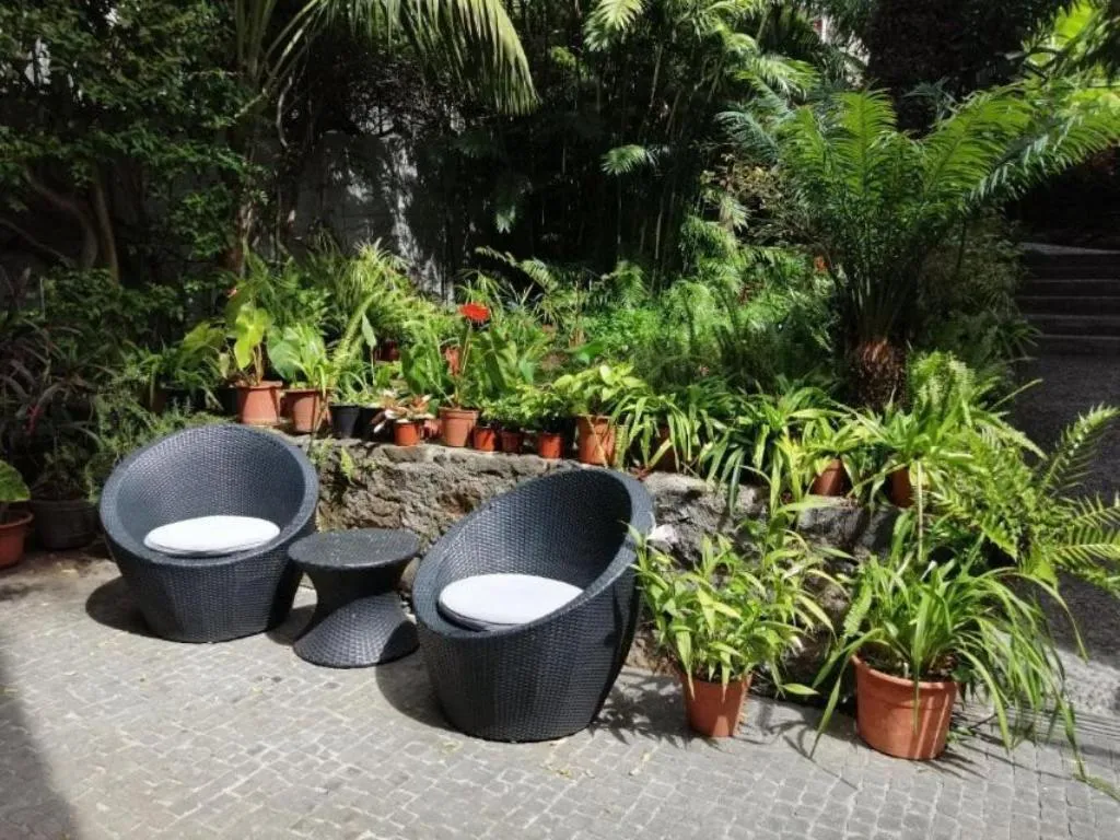 General view, Vila Vicencia, Madeira