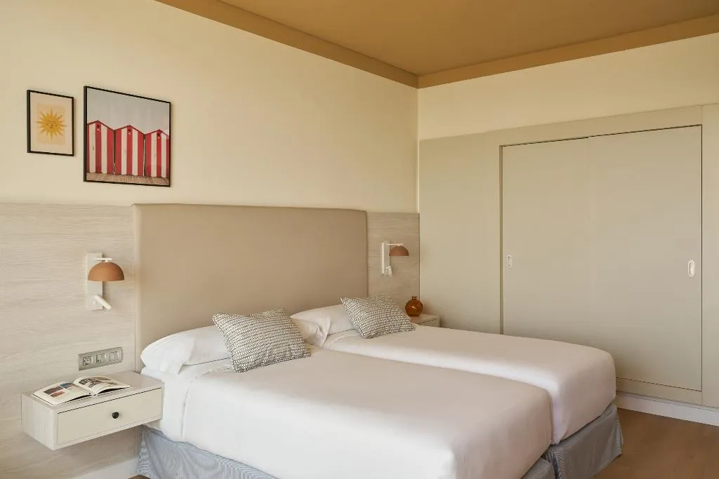 DOUBLE STANDARD Room, Riviera Costa del Sol, Costa Del Sol