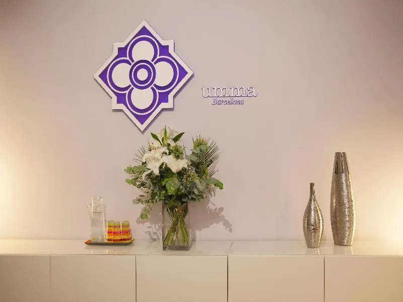 Lobby, Umma Barcelona Bed & Breakfast Boutique, Barcelona