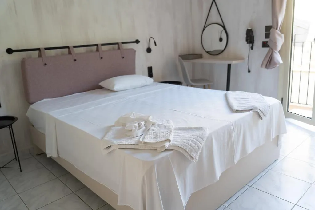 DOUBLE ANNEX Room, Argassi Beach Hotel, Zante