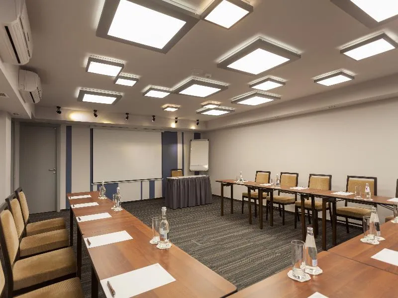 Conferences, Rija Port Hotel Riga, Riga