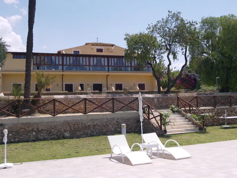 Pool, Villa Calandrino, Catania