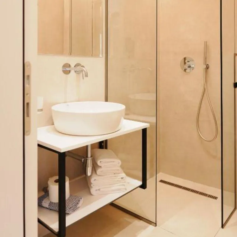 DOUBLE STANDARD Room, Mediterrane, Southern Albania