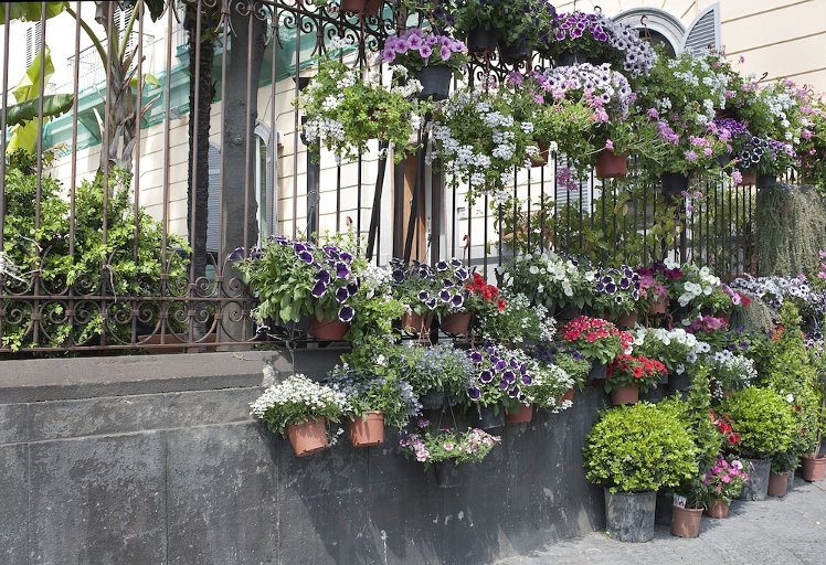 Areamare Bed and Breakfast Napoli, Naples