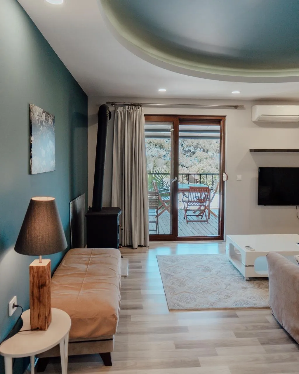APARTMENT STANDARD Room, Azur Hotel Çral, Antalya