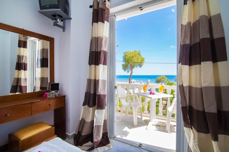 Villa Doris, Zante