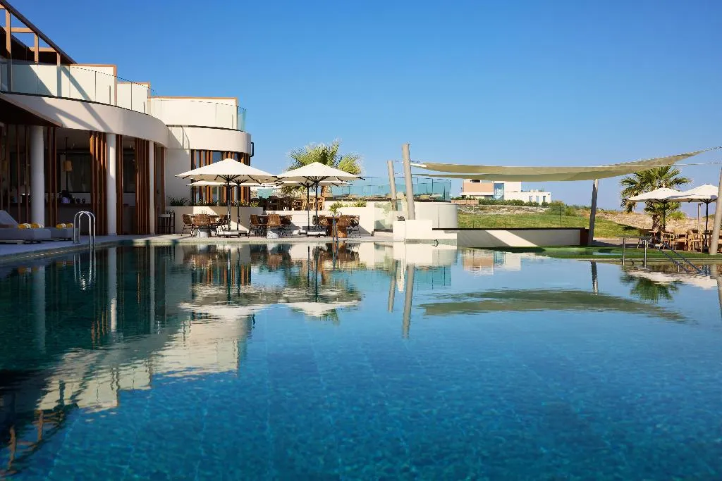 Restaurant, Aulus Chania Resort, Curio Collection by Hilton, Thessaloniki