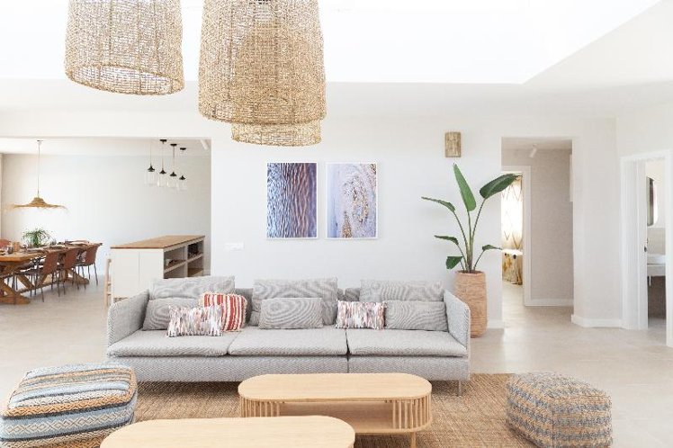 Villas Ereza White Homes, Fuerteventura