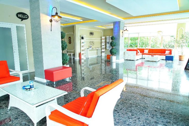 Image, Blue Palace Apart & Hotel, Dalaman