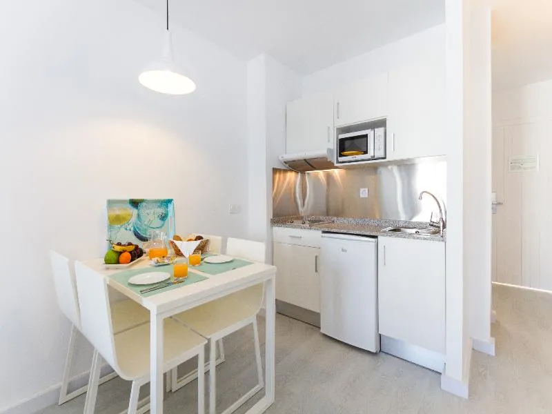STUDIO STANDARD Room, Plazamar Serenity Resort Apartments, Majorca