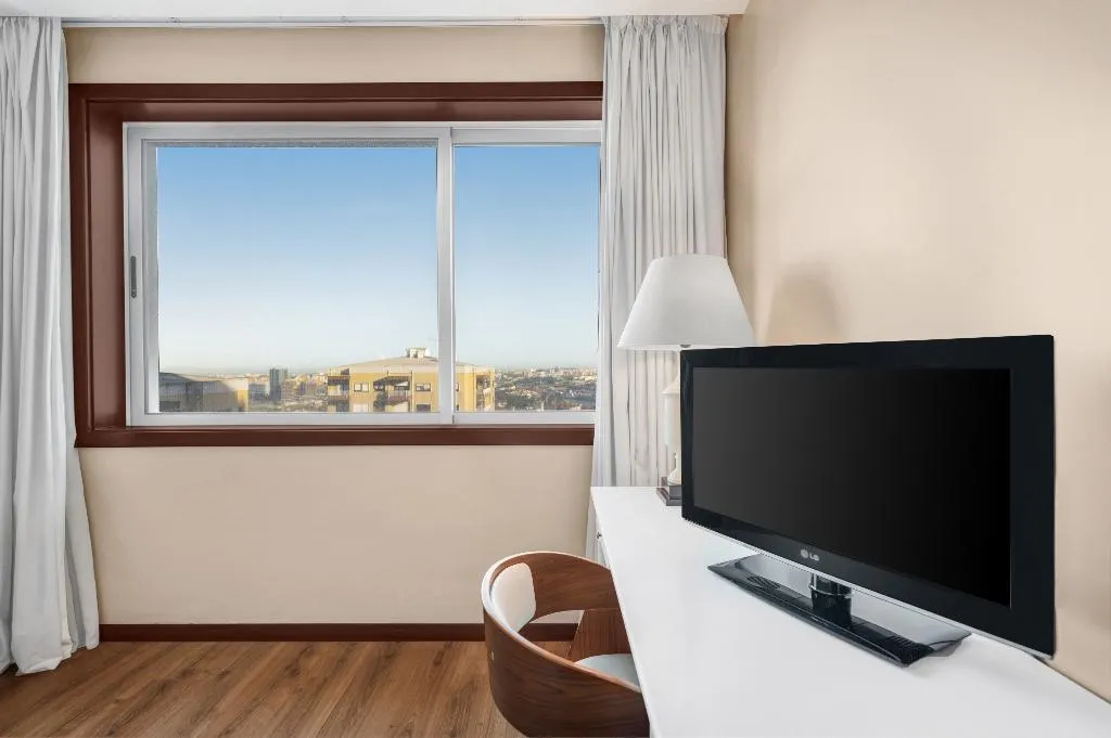 STUDIO STANDARD Room, Gaia Residence, Porto