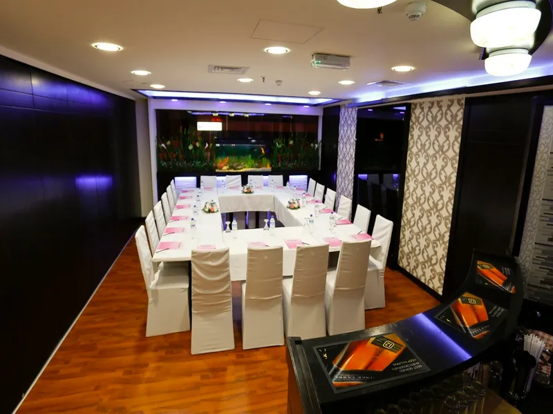Conferences, Panorama Grand, Dubai