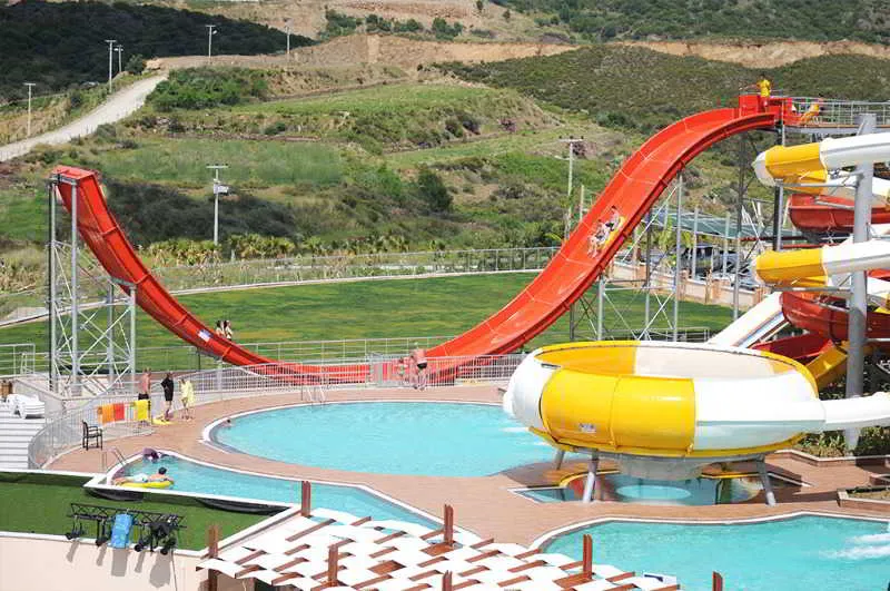Pool, Goldcity Hotel Alanya, Antalya