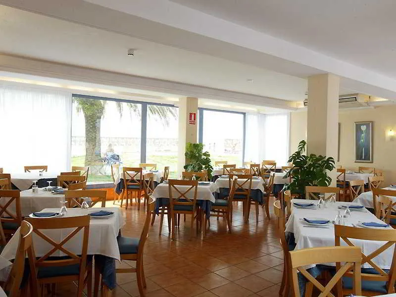 Restaurant, Amaraigua Adults Only, Costa Brava