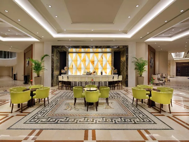 Bar, Papillon Zeugma Relaxury, Antalya