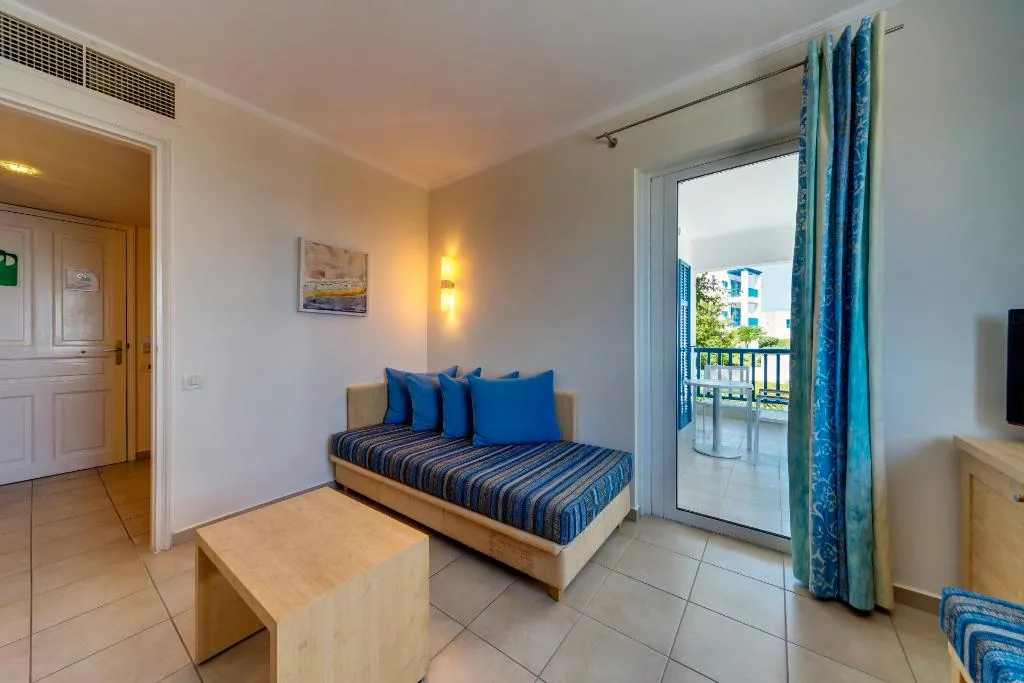 FAMILY ROOM STANDARD Room, Robinson Daidalos, Kos