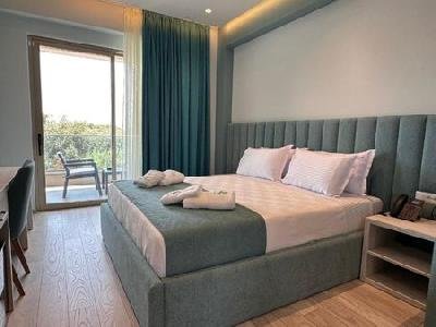 Sea Coast Resort, Halkidiki