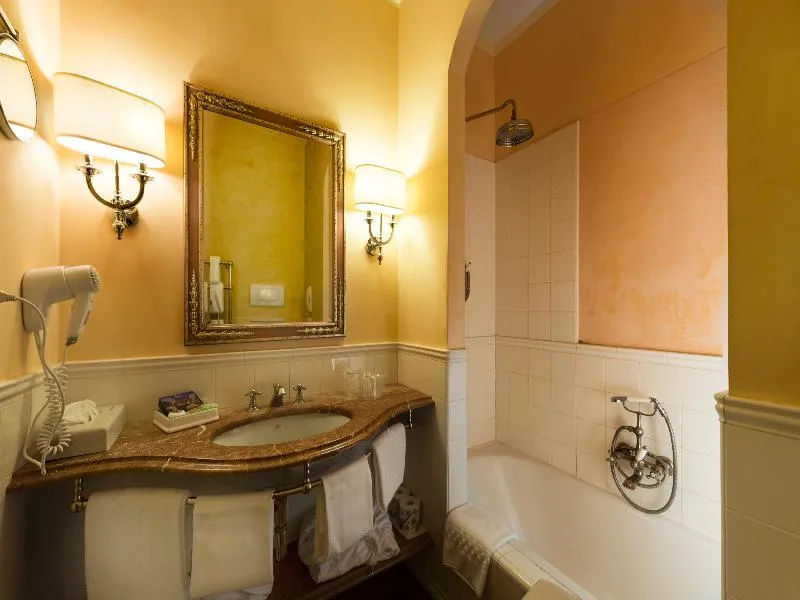DOUBLE EXECUTIVE Room, Posta Donini, Perugia