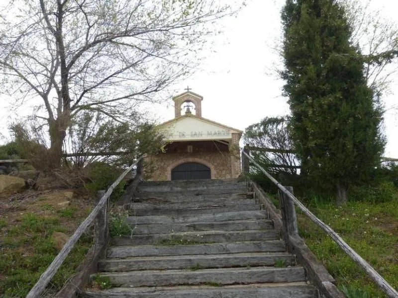 Sports and Entertainment, La Posada del Tietar, Madrid