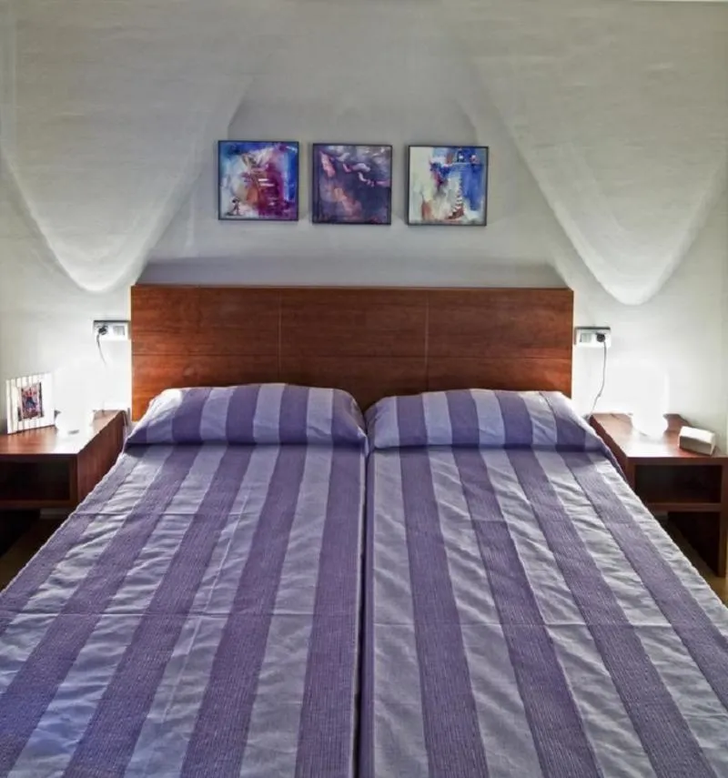 Room, Casares del Mar Luxury Apartments, Costa Del Sol