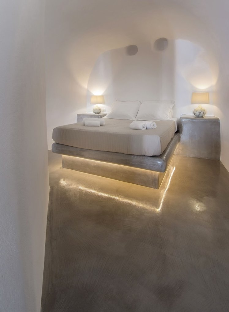 Aqua Serenity Santorini Luxury Suites, Santorini