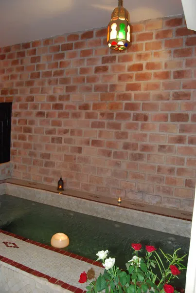 Pool, Riad Cala Medina, Marrakech