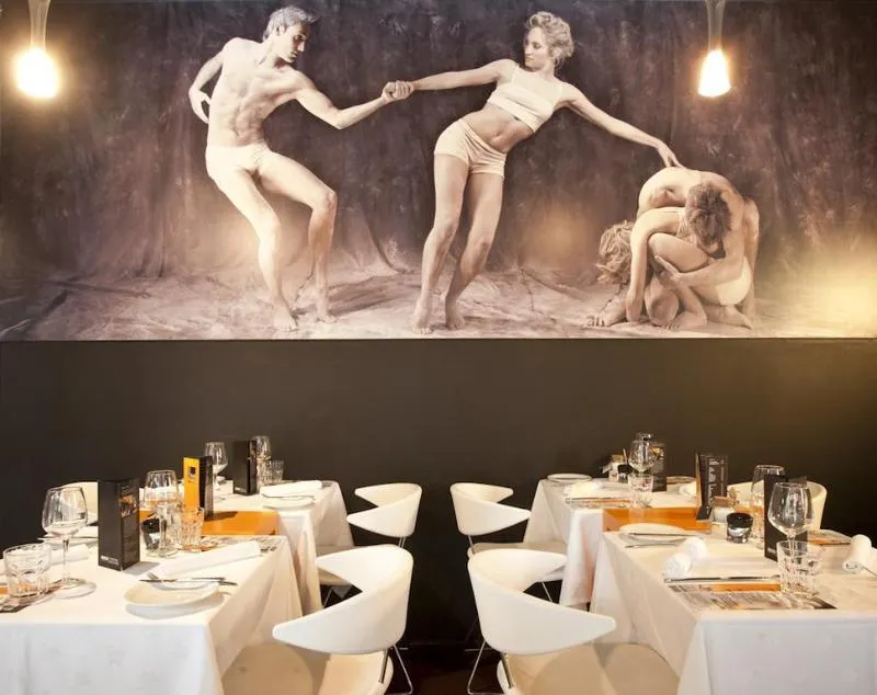 Restaurant, Funchal Design, Madeira