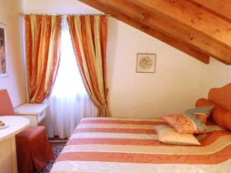 General view, Bed And Breakfast Ai Giardini, Venice
