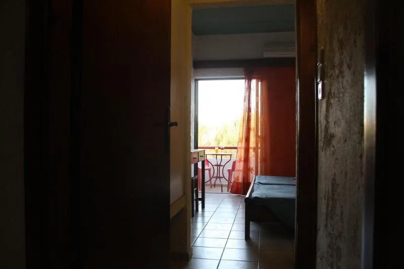 General view, Violetta Hotel, Crete