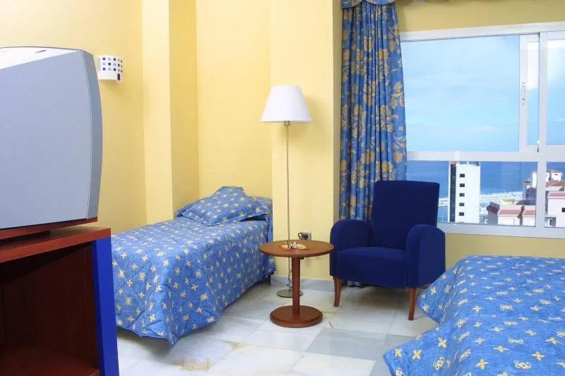 Room, Biarritz, Valencia