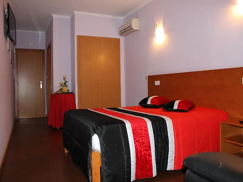 DOUBLE STANDARD Room, Residencial Monte Carlo, Porto