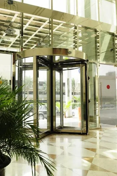 Lobby, City Seasons Suites Dubai, Dubai