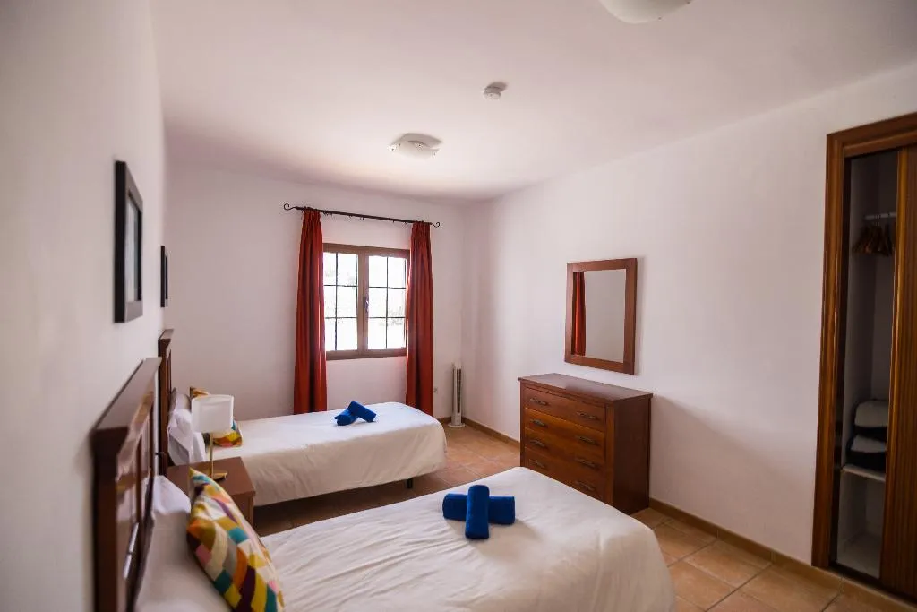 VILLA THREE BEDROOMS Room, Villas Tao Mazo, Fuerteventura