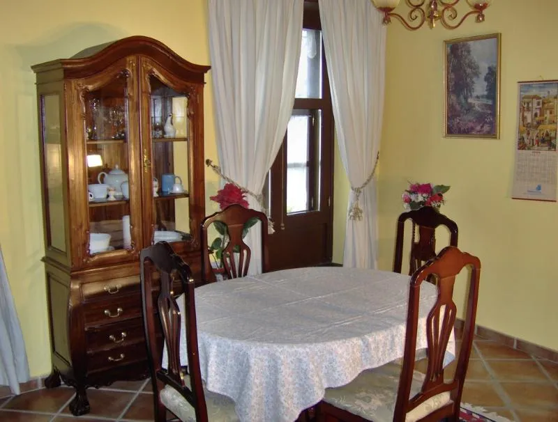 APARTMENT SEA VIEW Room, Apartamentos Monasterio de San Antonio Only Adults, Tenerife