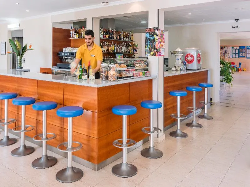 Bar, Sorrabona, Costa Brava