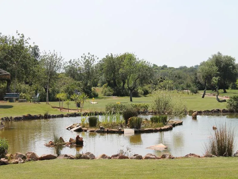 Sports and Entertainment, Quinta dos Poetas, Algarve