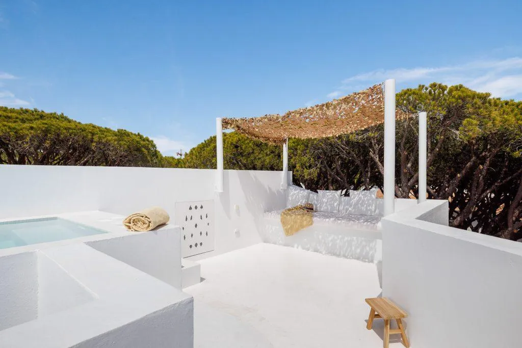 TOWNHOME DELUXE THREE BEDROOM Room, Vale Do Lobo Resort, Algarve
