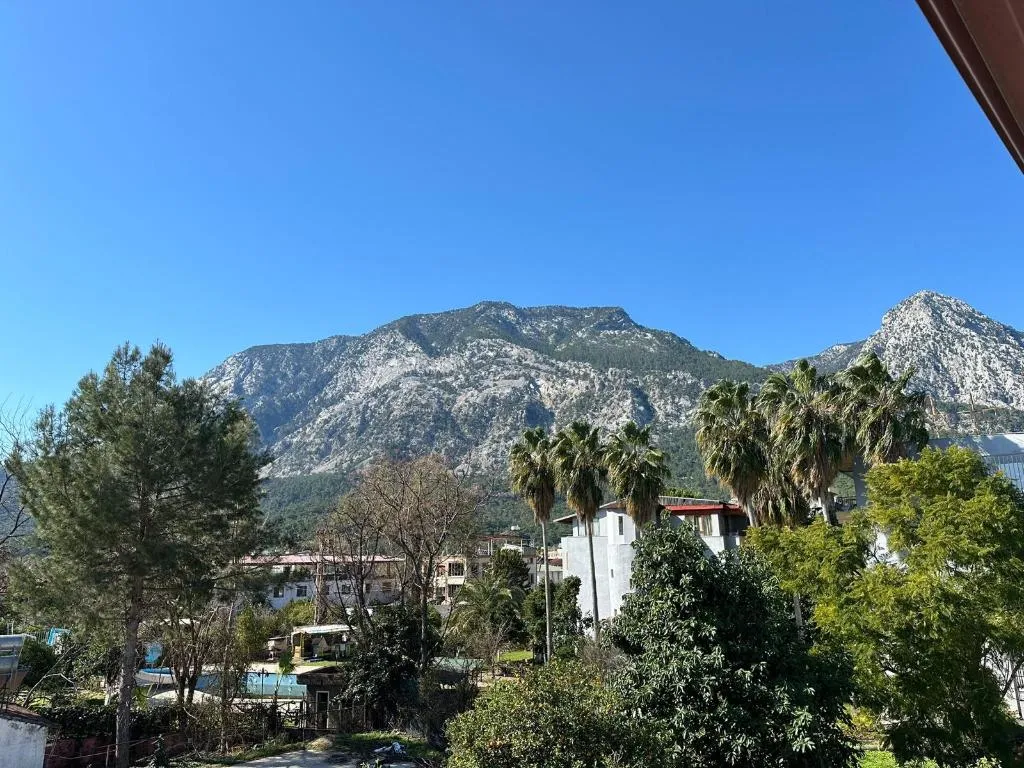 Room, Belcan Hotel, Antalya
